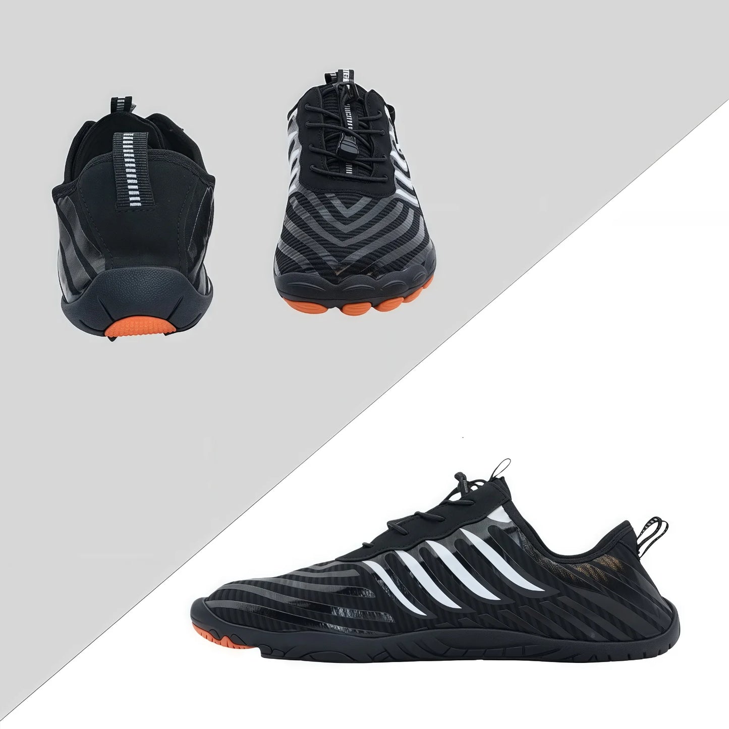 Quick Dry Non - Slip Water Shoes Lightweight