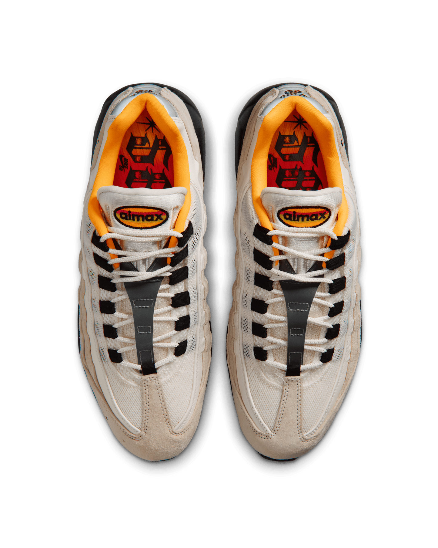Nike SB Air Max 95