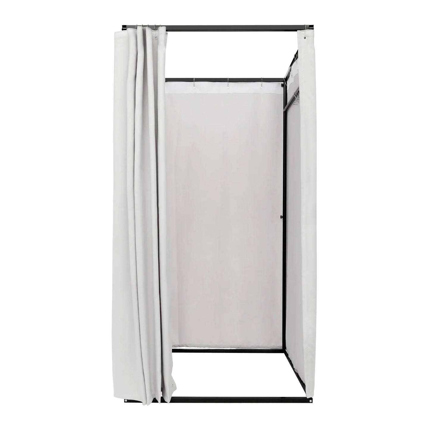 Portable Changing Room Outdoor Camping Instant Privacy Tent
