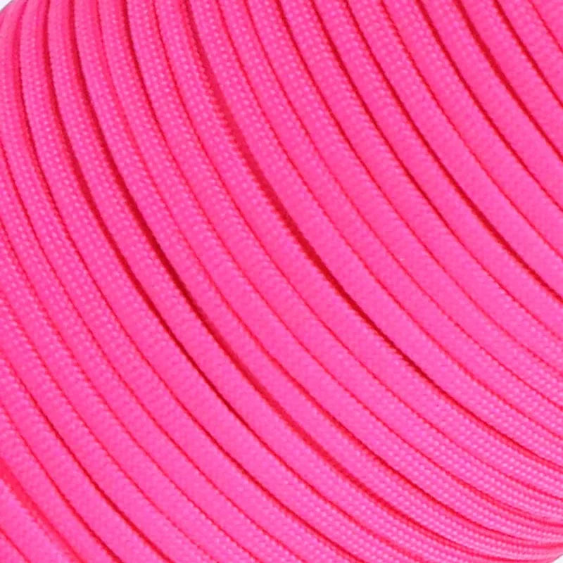 7-Core Paracord Outdoor Camping survival Rope