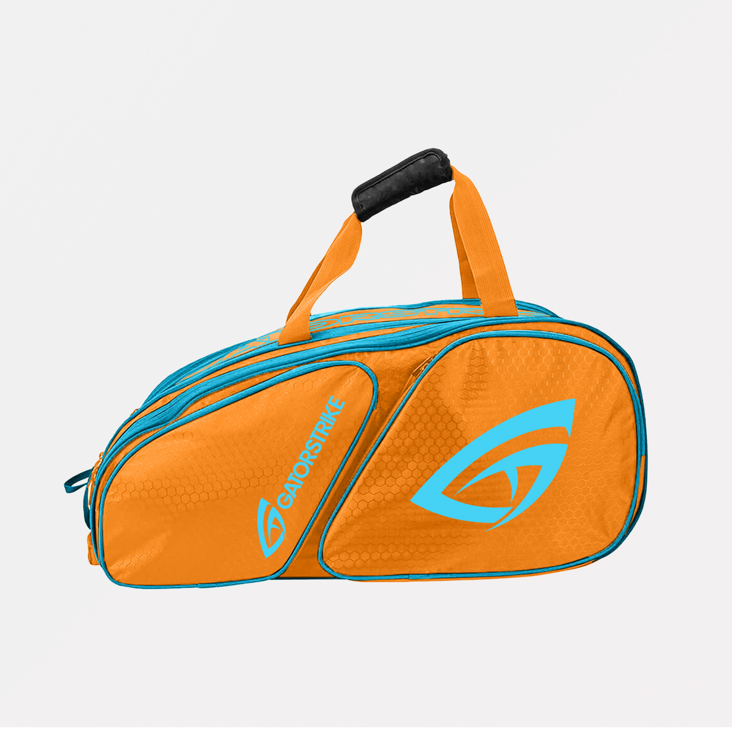 World Tour I Pickleball Backpack — Multi-Paddle Tournament Bag