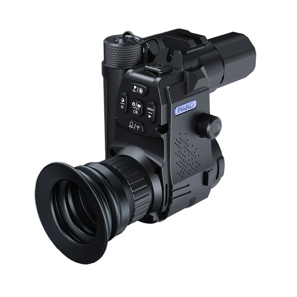 PARD NV007SP/NV007SP-LRF Monocular IP67 Digital Camer