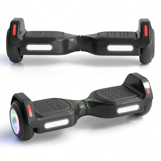 K2 Balance Bike Electric Scooter With LED Lights