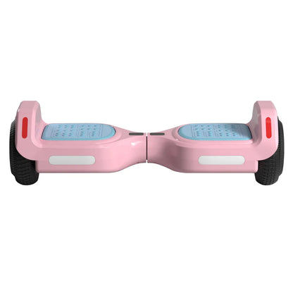 K2 Balance Bike Electric Scooter With LED Lights