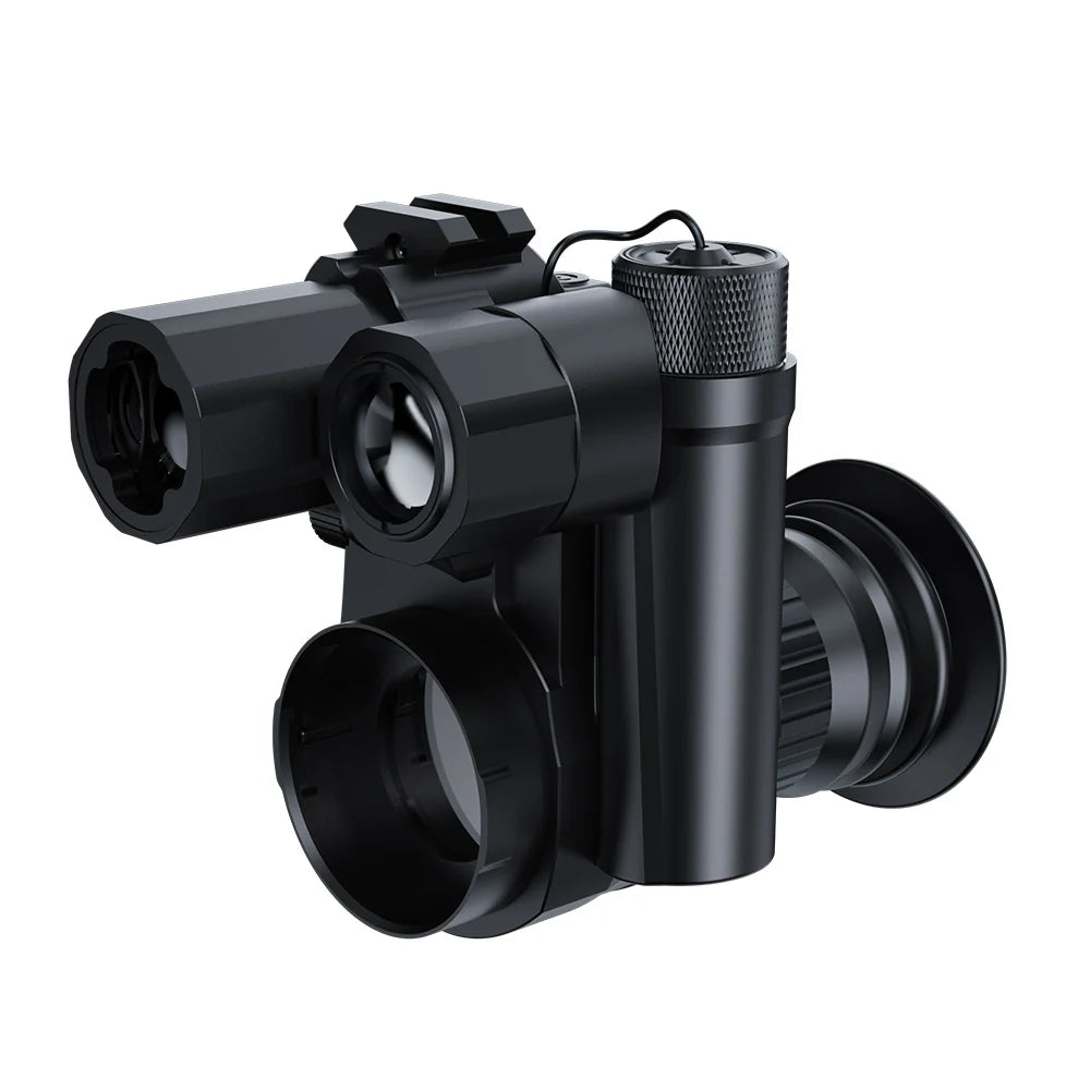 PARD NV007SP/NV007SP-LRF Monocular IP67 Digital Camer