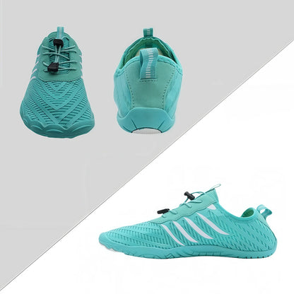 Quick Dry Non - Slip Water Shoes Lightweight
