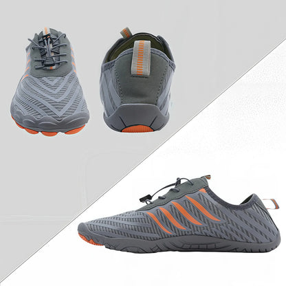 Quick Dry Non - Slip Water Shoes Lightweight
