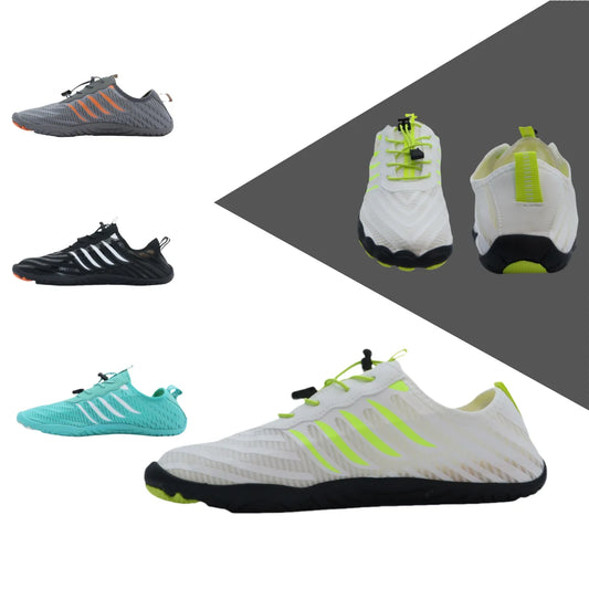 Quick Dry Non - Slip Water Shoes Lightweight