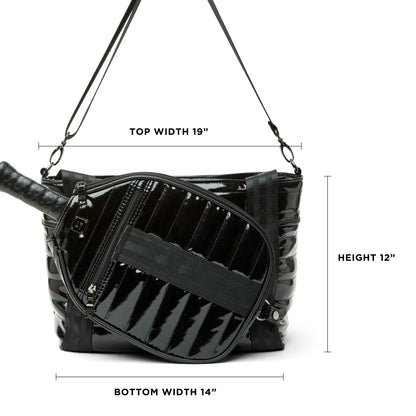 Ace of the Court Pickleball Bag