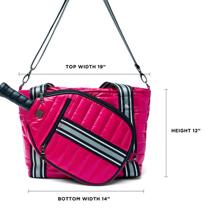 Ace of the Court Pickleball Bag