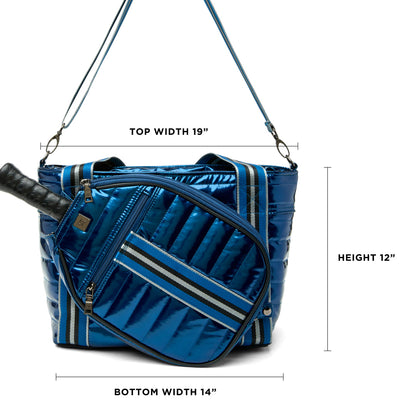 Ace of the Court Pickleball Bag