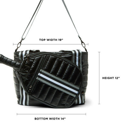 Ace of the Court Pickleball Bag