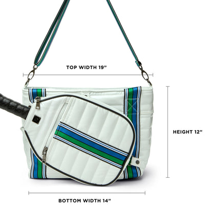 Ace of the Court Pickleball Bag