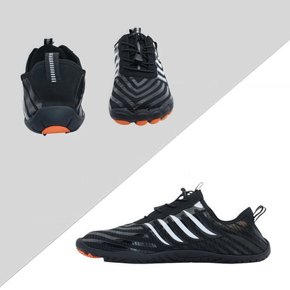 Quick Dry Non - Slip Water Shoes Lightweight