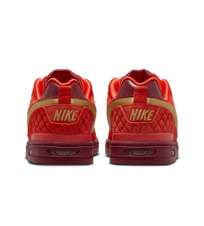 Paul Rodriguez Air Zoom Low - Habanero Red/Team Red