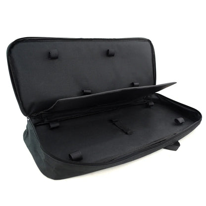 Hirisi Carp Fishing Portable Tackle Bag Rod Pod Storage Waterproof