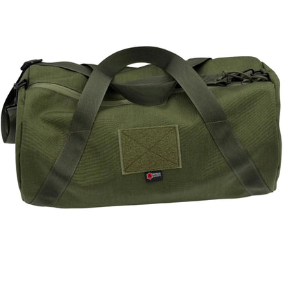 Barrel Duffle Bag 1000D