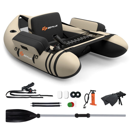 Inflatable Fishing Float