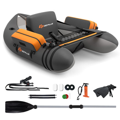 Inflatable Fishing Float