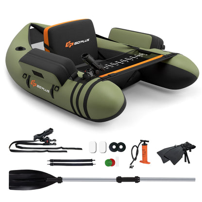 Inflatable Fishing Float