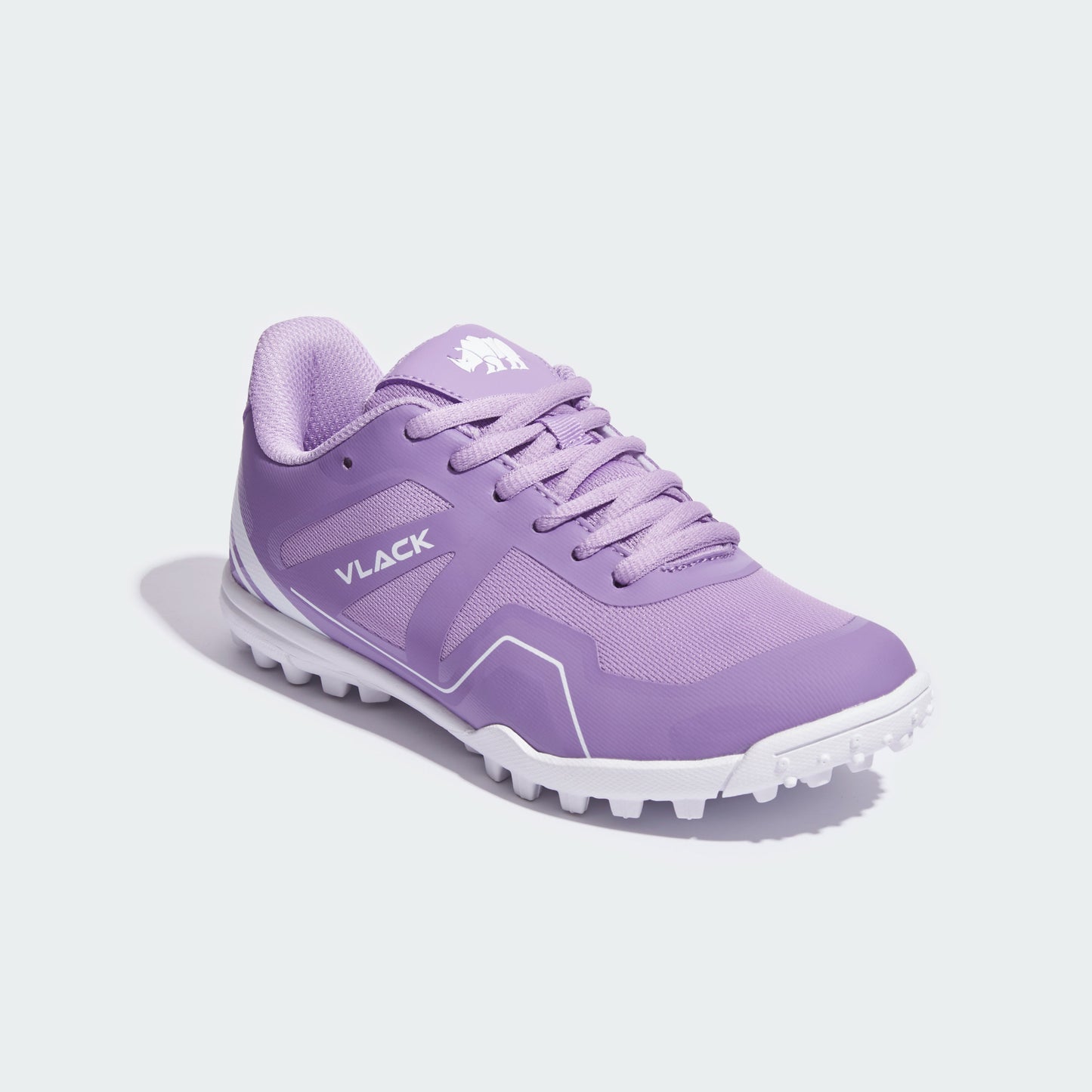 JUNIOR TURF SHOES VLACK RH02