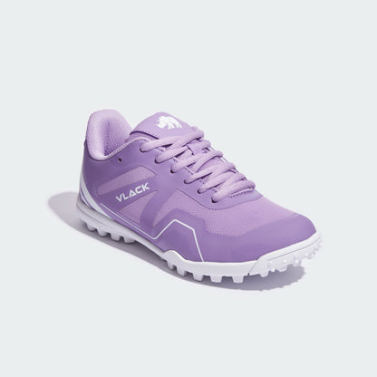 JUNIOR TURF SHOES VLACK RH02