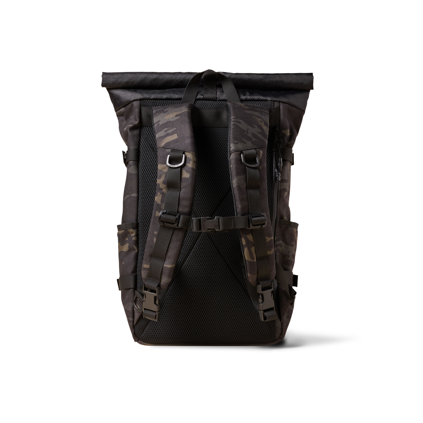 Rolltop
