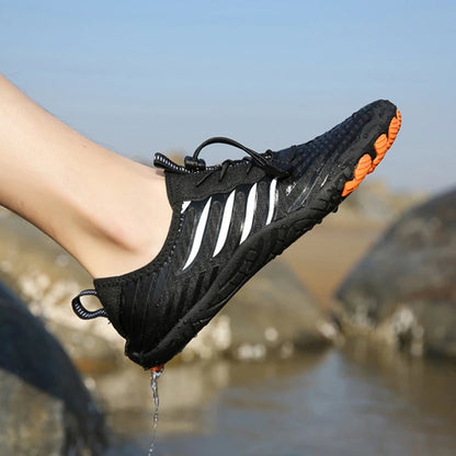 Quick-Dry Water Shoes For Men Barefoot Outdoor