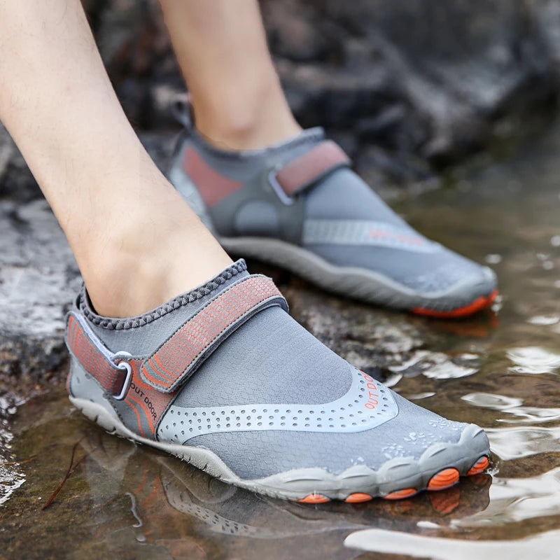 Barefoot Quick-Dry Breathable Aqua Shoes Outdoor Unisex