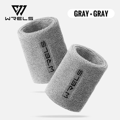 Wristbands Moisture Wicking Tennis Gym Work Out