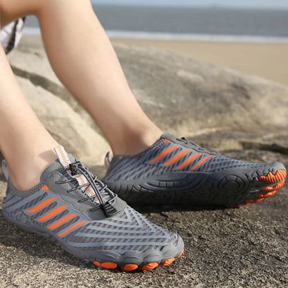 Quick-Dry Water Shoes For Men Barefoot Outdoor