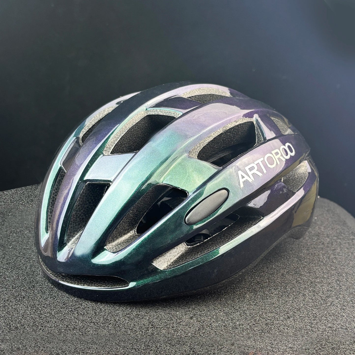 Adult Bike Helmet Safely Mountain Riding