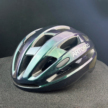 Adult Bike Helmet Safely Mountain Riding