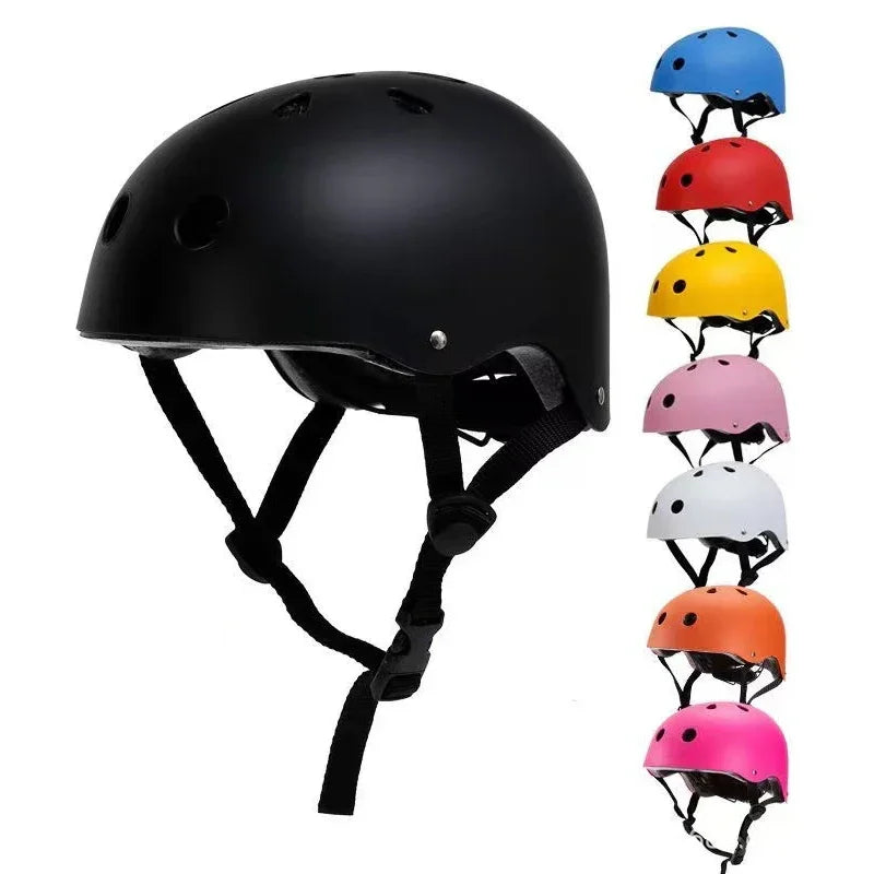 Bicycle Helmet Electric Scooter Safety Equipment