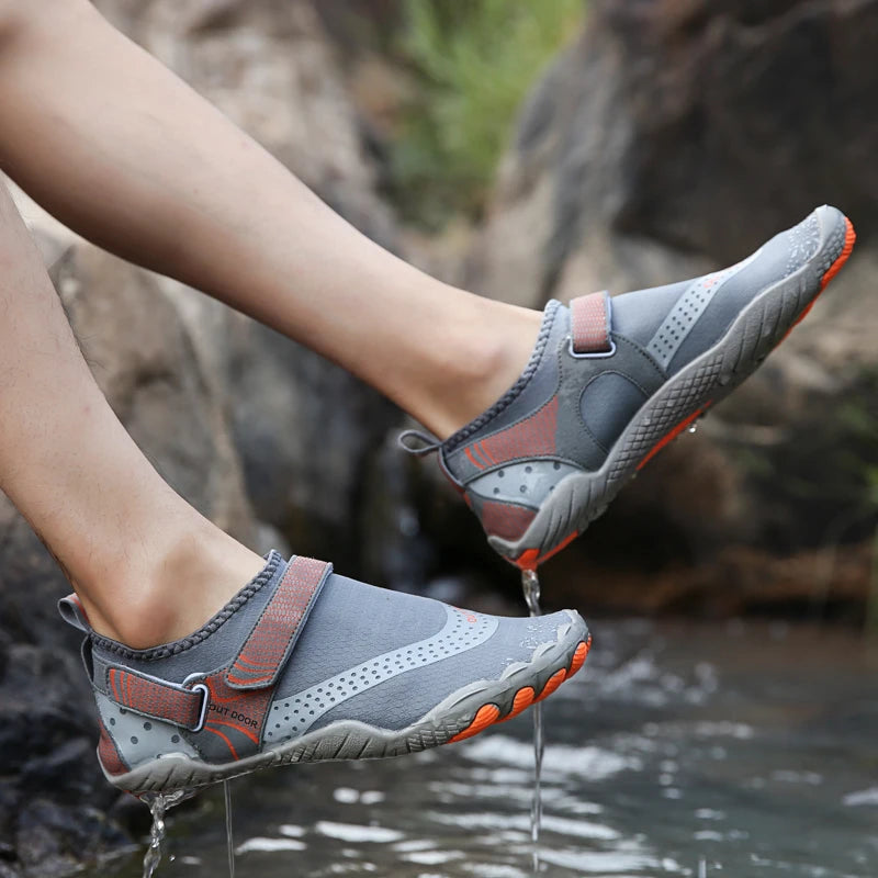 Barefoot Quick-Dry Breathable Aqua Shoes Outdoor Unisex