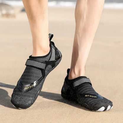 Barefoot Quick-Dry Breathable Aqua Shoes Outdoor Unisex