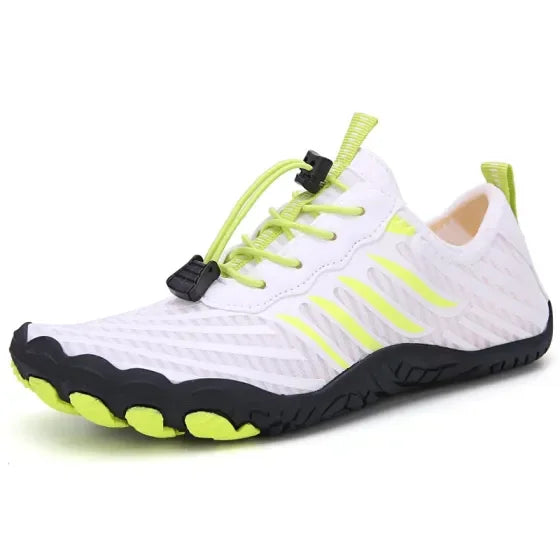 Quick-Dry Water Shoes For Men Barefoot Outdoor