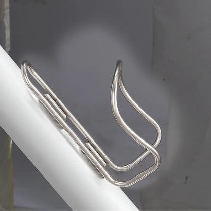 Titanium UltraLight Water Bottle Cage for Bicycle Riding