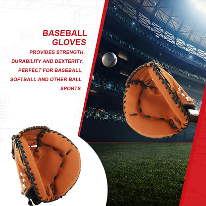 Baseball Softball Glove Catcher