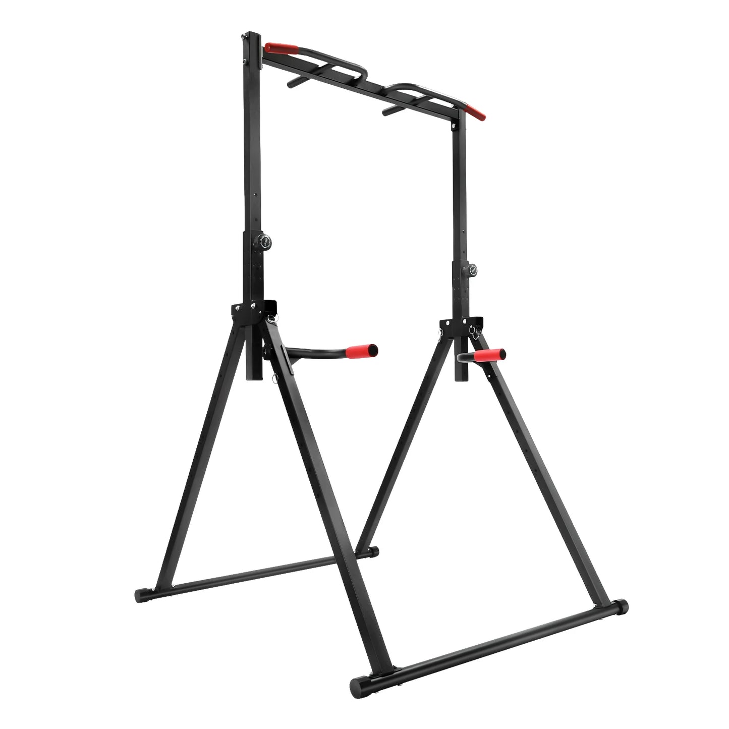 Adjustable Pull Up Bar Multi-Function Training Station