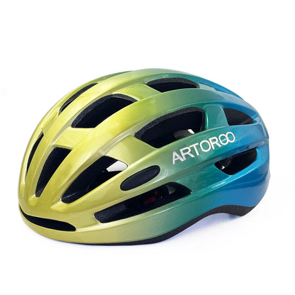 Adult Bike Helmet Safely Mountain Riding