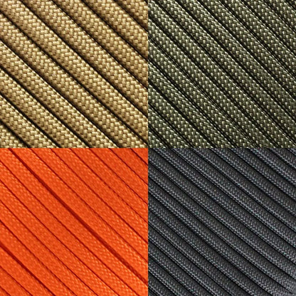 7-Core Paracord Outdoor Camping survival Rope