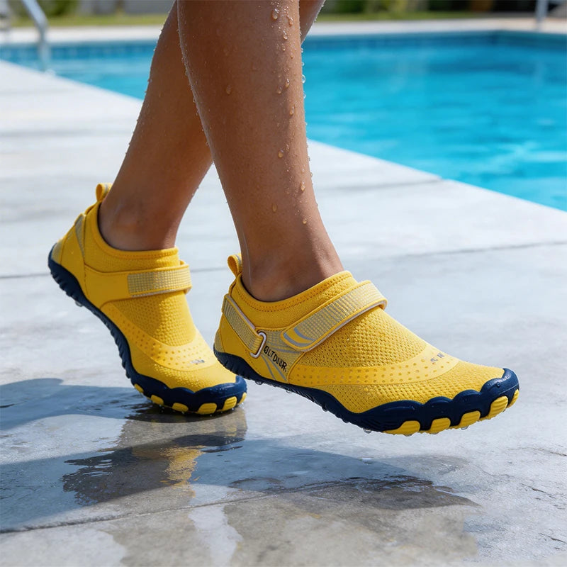 Barefoot Quick-Dry Breathable Aqua Shoes Outdoor Unisex