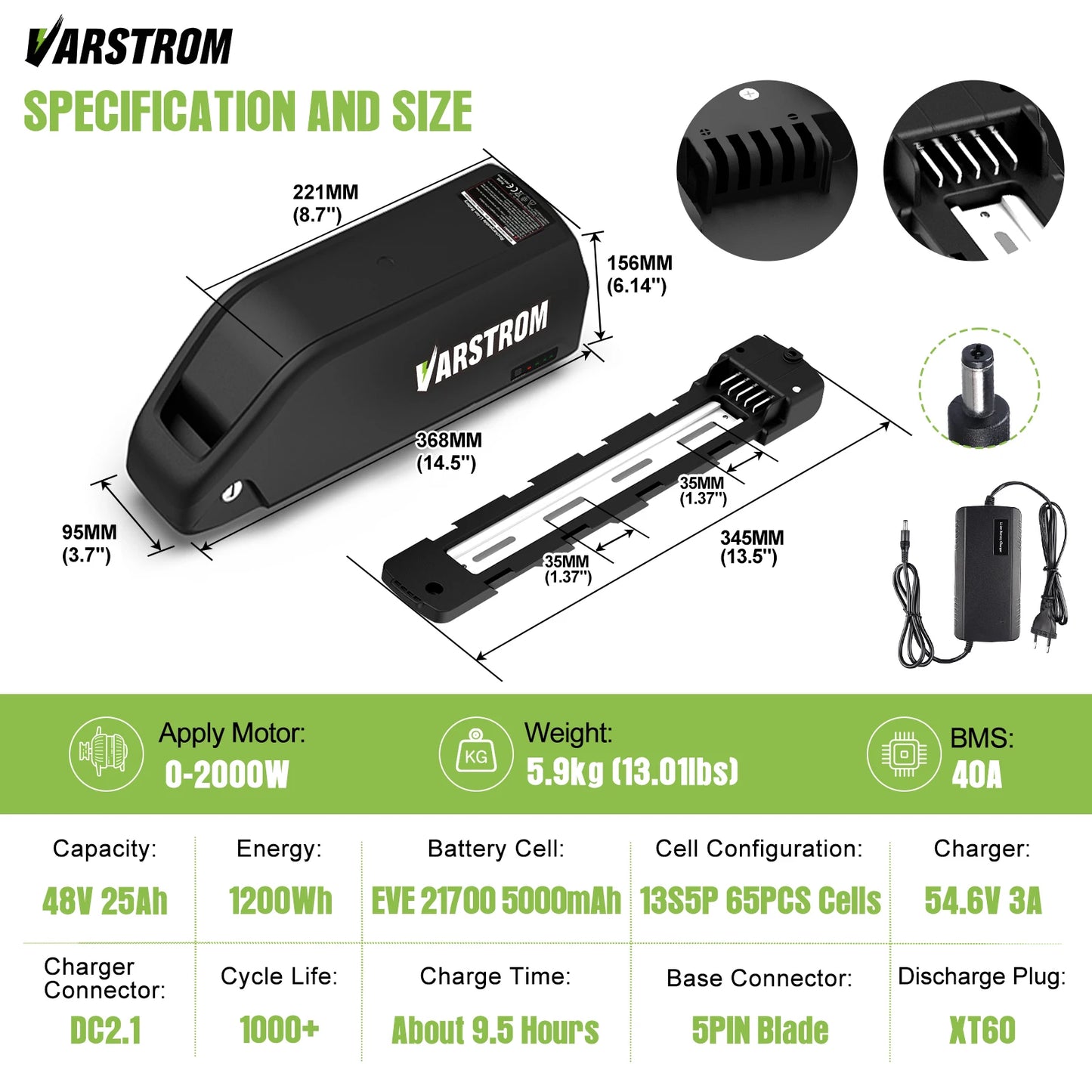 eBike Engine Electric Bicycle Conversion Kit