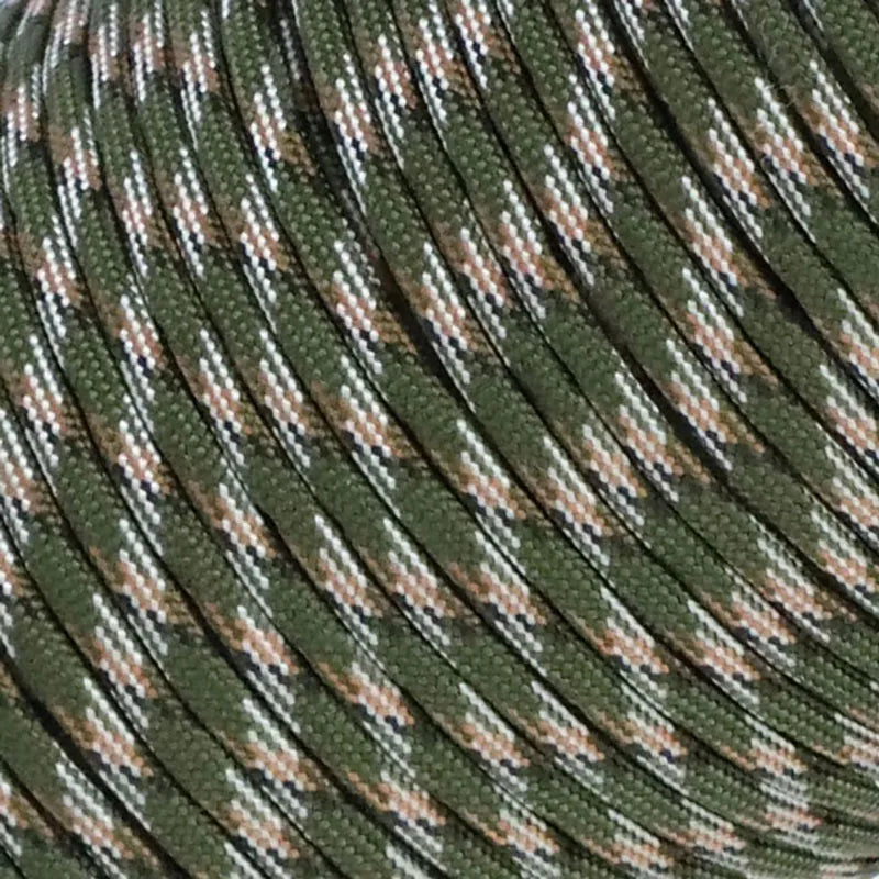 7-Core Paracord Outdoor Camping survival Rope