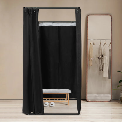 Portable Changing Room Outdoor Camping Instant Privacy Tent