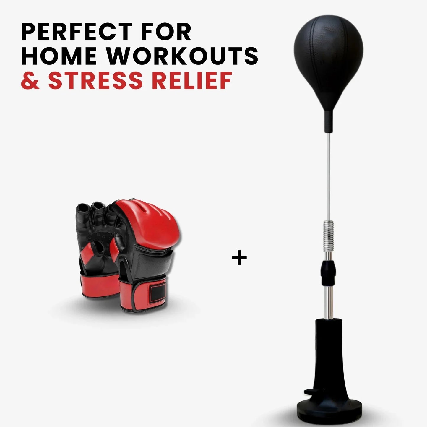Cobra Bag for Boxing Agility Training
