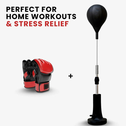 Cobra Bag for Boxing Agility Training