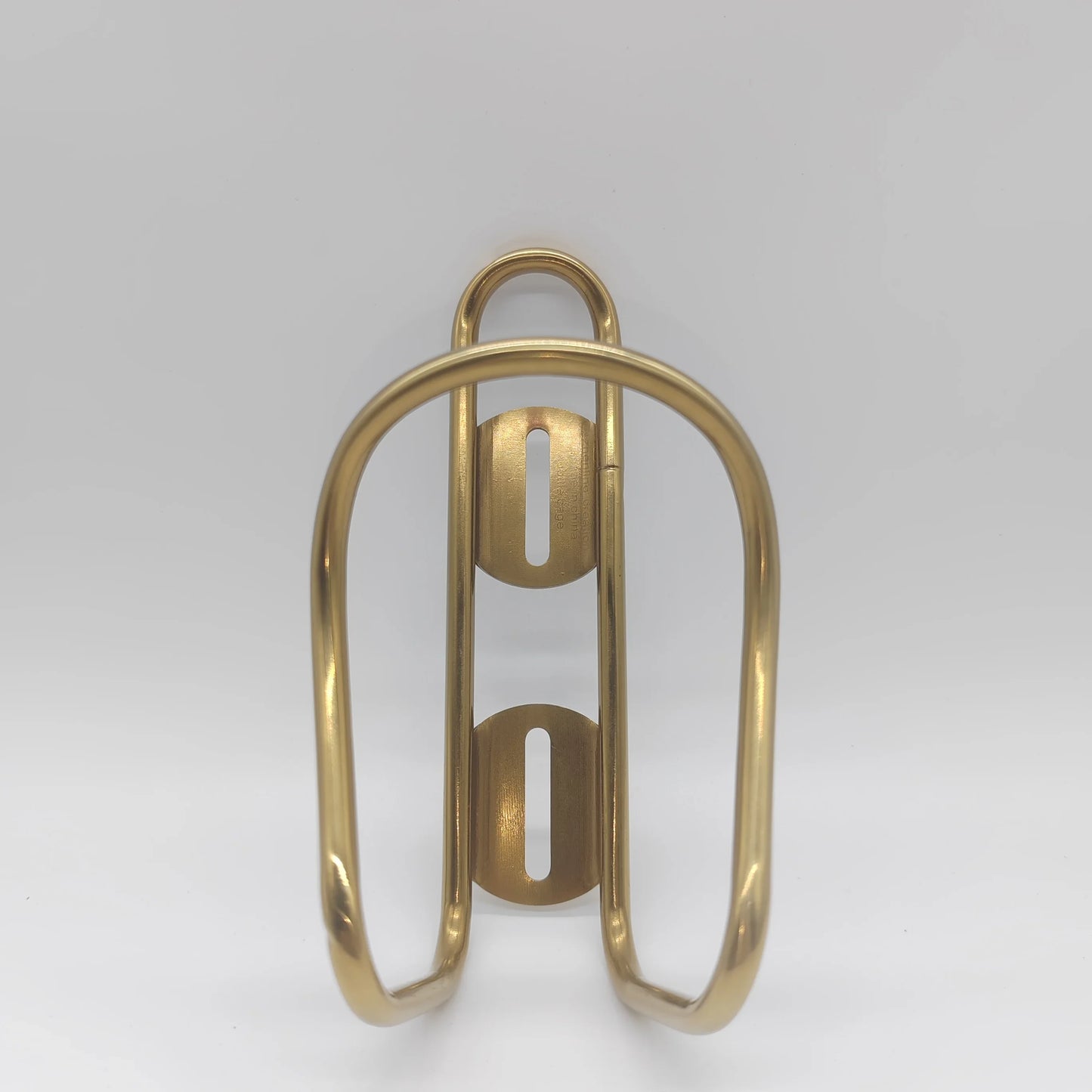 Titanium UltraLight Water Bottle Cage for Bicycle Riding