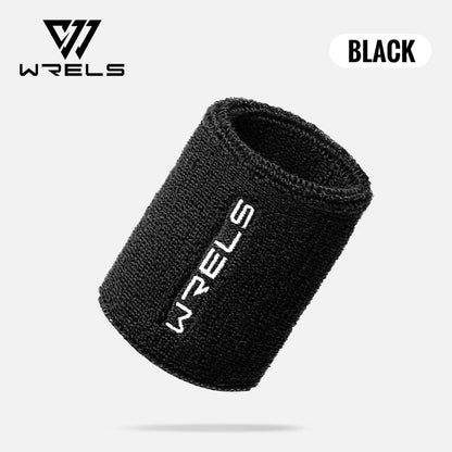 Wristbands Moisture Wicking Tennis Gym Work Out